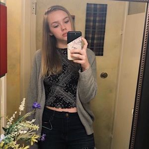 Meet your Posher, Cassie